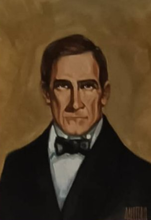 Retrato de José María Vargas