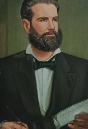 Retrato de Dr. José de Jesús Dávila García
